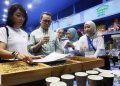 Kolaborasi Seni dan Inovasi dalam Festival 2025 Menjadi Inspirasi bagi Ribuan Penonton