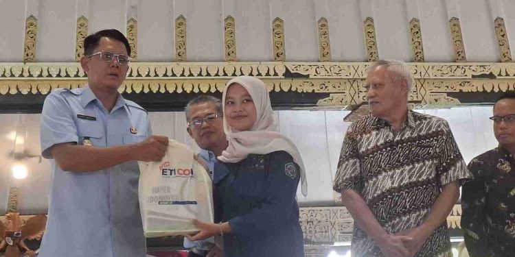 Forum TJSP Sleman: 49 Perusahaan Berkontribusi Rp 4,89 Miliar untuk Warga Kurang Mampu