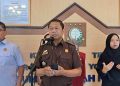 Kerjasama Kejati DIY dan TNI, Penambahan Pengamanan Tunggu Implementasi MOU