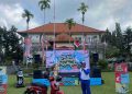 Edukasi Keselamatan Berkendara di SMAN 2 Amlapura Melalui Honda Fanz Bali School Olympic