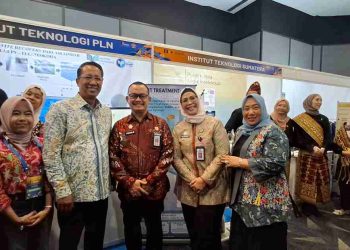 Kemenkum Gelar IP Expose 2025 untuk Perkuat Perlindungan Kekayaan Intelektual Global