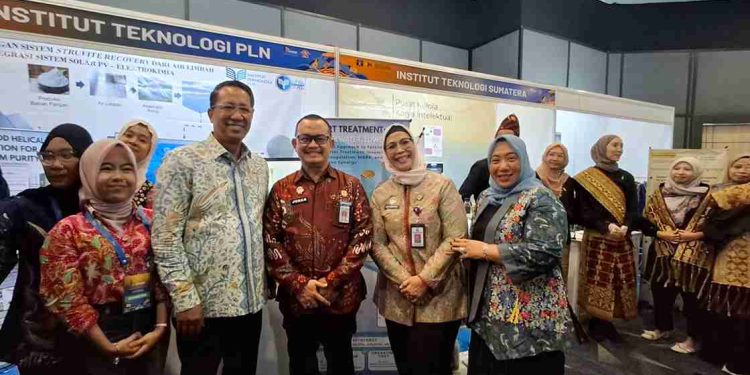 Kemenkum Gelar IP Expose 2025 untuk Perkuat Perlindungan Kekayaan Intelektual Global