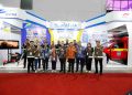 Perkuat Mitigasi: Pelatihan dan Program Kampung Aman di EDRR 2025