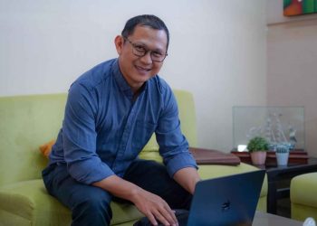Pejabat Tersangka Korupsi Pengadaan Kakao Fiktif, Jubir Made Arsana Hormati Proses Hukum