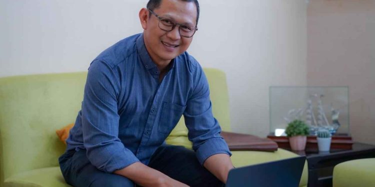 Pejabat Tersangka Korupsi Pengadaan Kakao Fiktif, Jubir Made Arsana Hormati Proses Hukum
