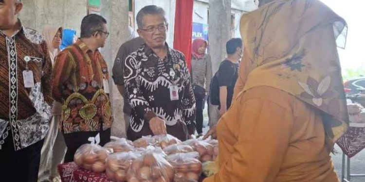 Siswa Keracunan Usai Santap Rawon, Sekda Sleman Kami Bertanggung Jawab