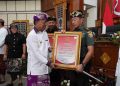 Komitmen Sinergi Pangdam Udayana untuk Keamanan dan Kesejahteraan Bali dan Nusa Tenggara