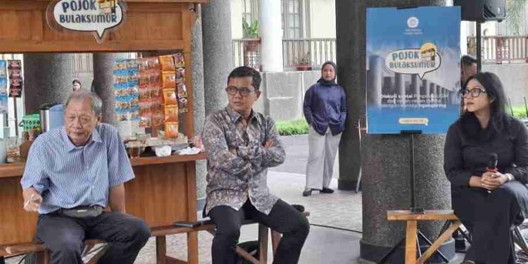 Pakar UGM: Pengibaran Bendera One Piece Bukan Radikal Tapi Ekspresi Simbolik