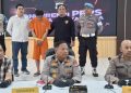 Pria Gunungkidul Bunuh Kekasih Gelap di Hotel karena Cemburu Video Call