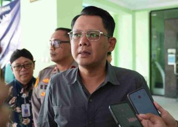 212 Siswa Keracunan Massal di Sleman, Pemkab Siap Tanggung Biaya Pengobatan Penuh