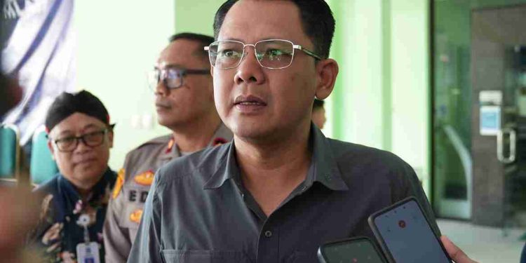 212 Siswa Keracunan Massal di Sleman, Pemkab Siap Tanggung Biaya Pengobatan Penuh