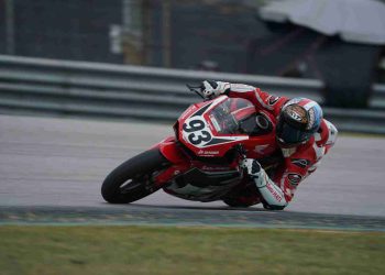 Arbi Aditama Menjadi Pebalap Indonesia di Moto3 Gantikan Tatchakorn Buasri