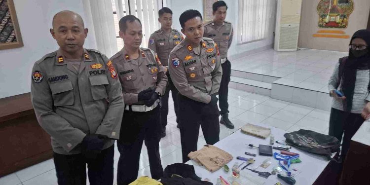 Kecelakaan Tragis di Simpang Bugisan Yogyakarta: Polisi Ungkap Fakta Baru dan Tersangka Minta Maaf