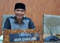 DPRD DIY Tanggapi Promosi Miras di Media Sosial dan Minta Regulasi Diperkuat