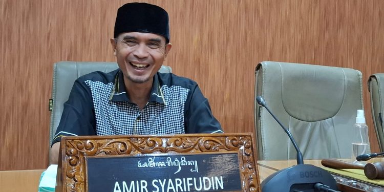 DPRD DIY Tanggapi Promosi Miras di Media Sosial dan Minta Regulasi Diperkuat