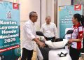 Perkuat Layanan Konsumen lewat Kontes Layanan Nasional 2025
