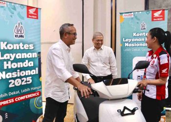 Perkuat Layanan Konsumen lewat Kontes Layanan Nasional 2025