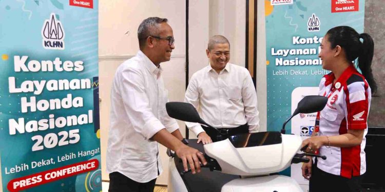 Perkuat Layanan Konsumen lewat Kontes Layanan Nasional 2025