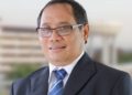 Innalillahi Rektor UMY 2012-2016 Prof Bambang Cipto Telah Meninggal Dunia