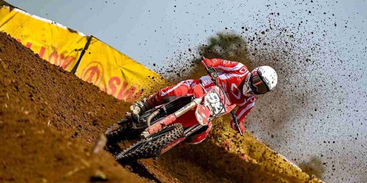 Kado Merah Putih: Pebalap Raih Prestasi di HUT RI ke-80 di Arena Balap