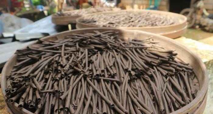Konsumsi Makanan Tanah Liat dari Jawa Timur Aman atau Berisiko?