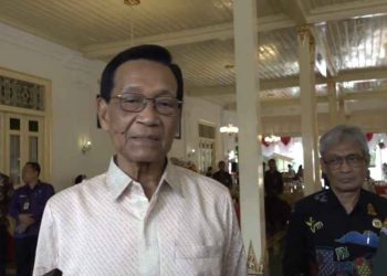 Sultan HB X Tanggapi Santai Pemotongan Danais DIY 2026 Penghematan Semua Kena