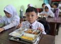 Guru di Sleman Wajib Jadi Pencicip Makanan Gratis untuk Keselamatan Siswa
