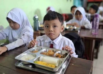 Guru di Sleman Wajib Jadi Pencicip Makanan Gratis untuk Keselamatan Siswa