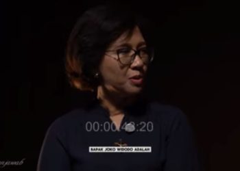 Klarifikasi UGM: Presiden Jokowi Sebagai Alumni Resmi