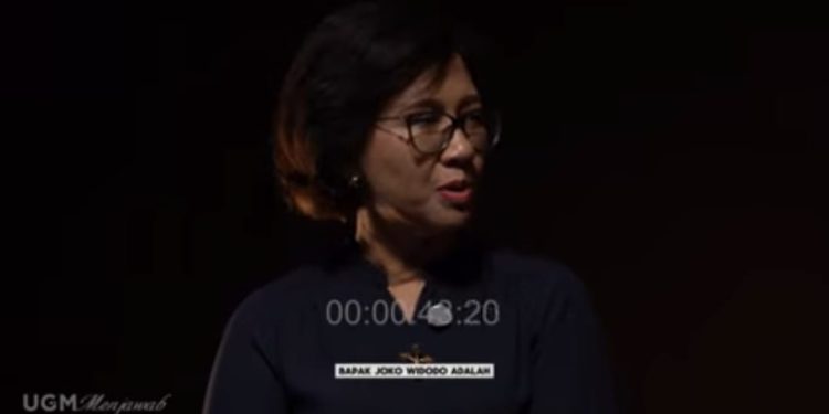 Klarifikasi UGM: Presiden Jokowi Sebagai Alumni Resmi