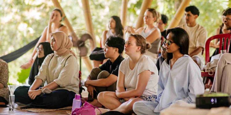 Ajak Masyarakat Bali Berpartisipasi Nyata untuk Masa Depan yang Lebih Hijau