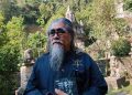 Bhaerawa Jnana Buku Kedua Ida Dukuh Celagi Mengupas Makna Simbol Bhaerawa
