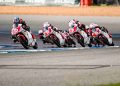 Pembalap Muda Borong Podium di Thailand Talent Cup Bukti Generasi Baru Terus Melesat