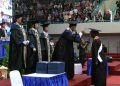 Wisuda Akbar UNY dan Penjelasan Rektor Mengenai Target Pencetakan Ijazah