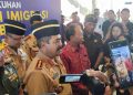 Imigrasi Bali Bentuk Satgas Patroli Sebagai Sektor Utama Pengawasan Orang Asing