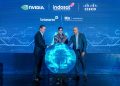 Luncurkan SOC, Indosat dan Cisco Perkuat Keamanan Siber Nasional Indonesia