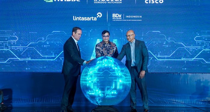 Luncurkan SOC, Indosat dan Cisco Perkuat Keamanan Siber Nasional Indonesia