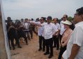 Kepulauan Riau Pilih Sebagai Lokasi Utama Proyek Kampung Nelayan Modern