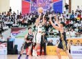 Pesta Pembukaan DBL Bali 2025: Delapan Tim Siap Bersaing!