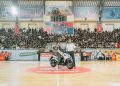 Suporter Beruntung Menang All New BeAT di Final DBL Bali 2025