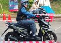 Panduan Berkendara Aman untuk Pelajar di Sekolah