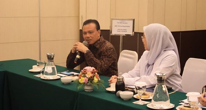 Apresiasi terhadap Strategi Pengelolaan Sampah Bali dari Hulu ke Hilir