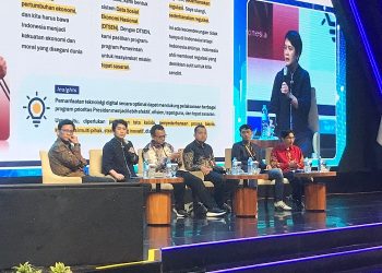 Dirjen Komdigi Minta Maaf: Ketimpangan dalam Pemerataan Digital di Indonesia