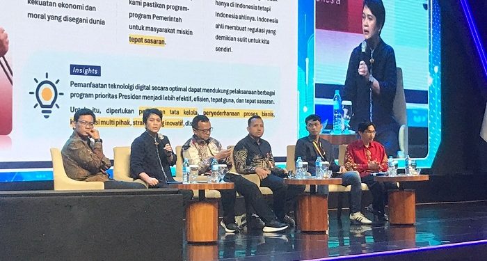 Dirjen Komdigi Minta Maaf: Ketimpangan dalam Pemerataan Digital di Indonesia