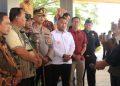 Operasi Gabungan Sasar Pintu Bayangan di Perbatasan Motamasin