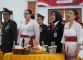 Ribuan Narapidana di Bali Menerima Remisi Kemerdekaan RI