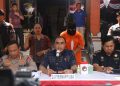 Warga Peru Selundupkan Narkotika Senilai 10 Miliar di Kemaluan dan Pakaian Dalam