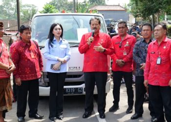 Tabanan Terapkan Strategi Baru untuk Mengatasi Darurat Sampah