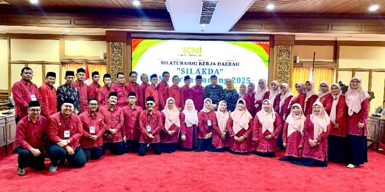 Perkuat Peran Strategis ICMI Badung dalam Pembinaan UMKM untuk Pemerataan Ekonomi