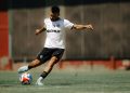 Hadapi Malut United, Mirza Mustafic Targetkan Poin Maksimal
